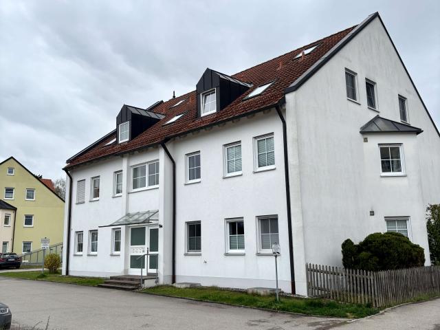 Wohnung zum Kaufen in Buchloe 349.000,00 EUR 76 m²