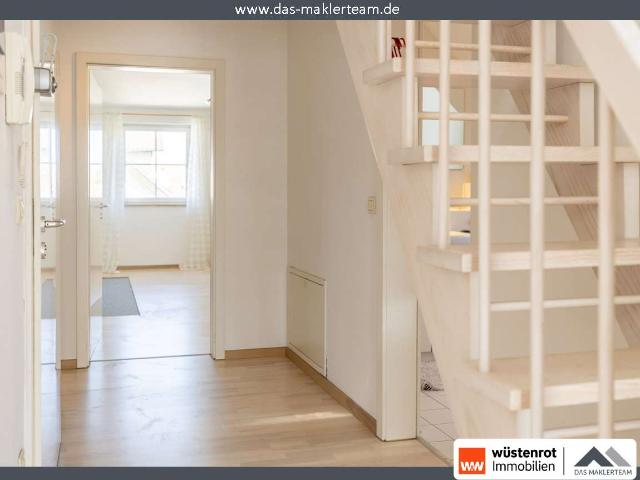 Wohnung zum Kaufen in Buchloe 365.000,00 EUR 93.23 m²