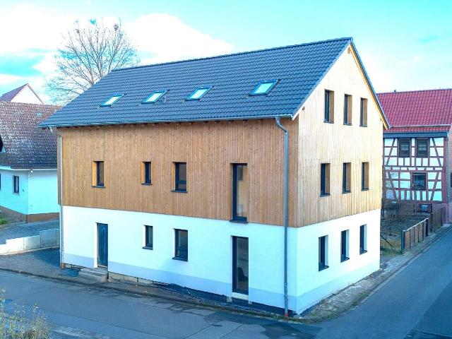 Wohnung zum Kaufen in Büdingen 309.000,00 EUR 84 m²