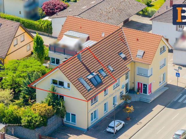 Wohnung zum Kaufen in Buggingen Seefelden 284.000,00 EUR 71 m²