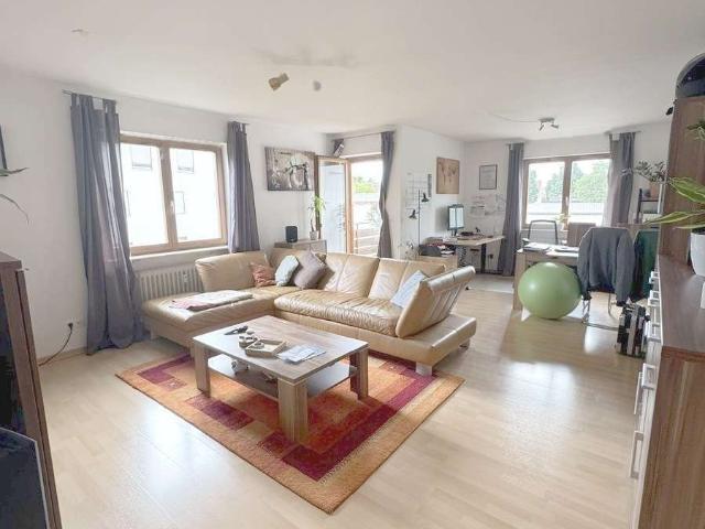 Wohnung zum Kaufen in Bühl 265.000,00 EUR 66.78 m²