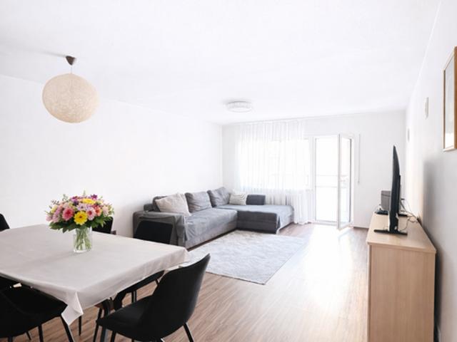 Wohnung zum Kaufen in Bühl 290.000,00 EUR 92 m²