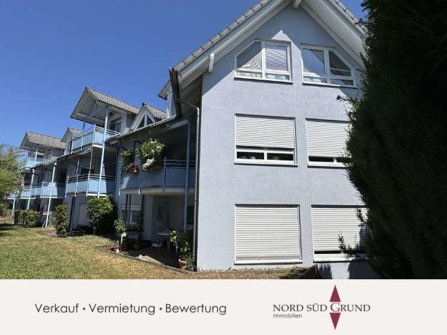 Wohnung zum Kaufen in Bühl 360.000,00 EUR 117 m²