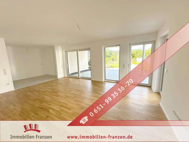 Wohnung zum Kaufen in Bullay 399.800,00 EUR 104 m²