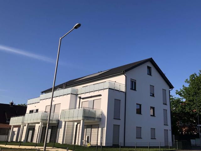 Wohnung zum Kaufen in Bünde 375.400,00 EUR 100 m²