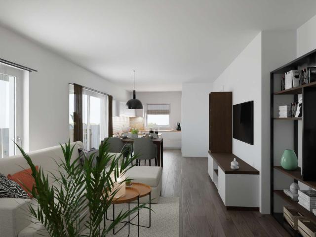 Wohnung zum Kaufen in Bünde 375.400,00 EUR 100 m²