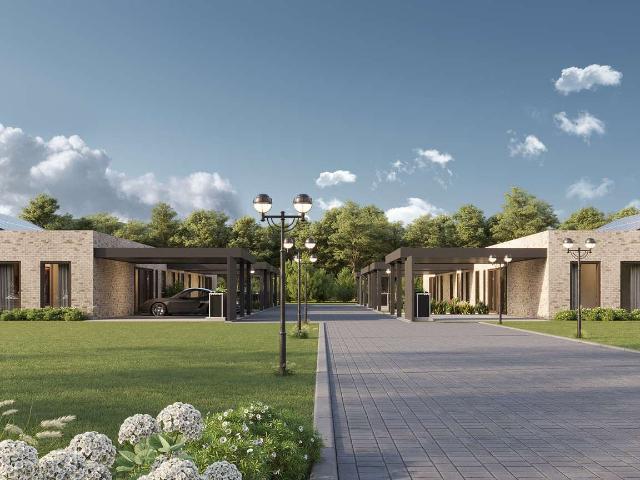 Wohnung zum Kaufen in Bünde 495.000,00 EUR 118 m²