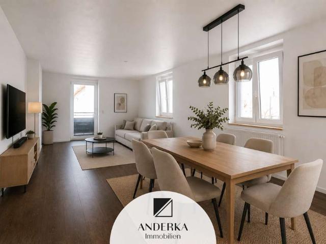 Wohnung zum Kaufen in Burgau 275.000,00 EUR 106.6 m²