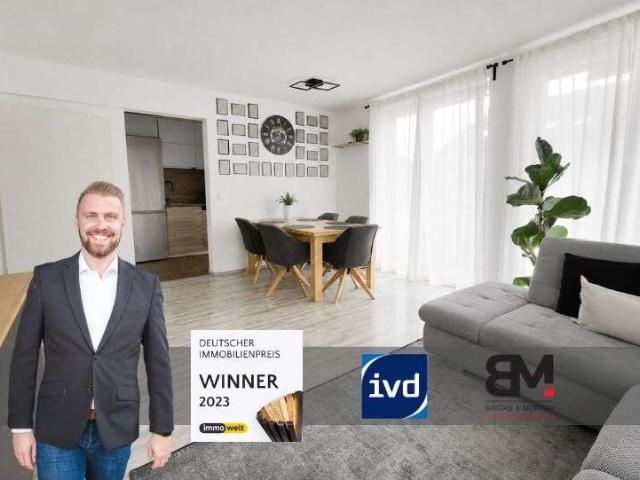 Wohnung zum Kaufen in Burgau 364.000,00 EUR 135.39 m²