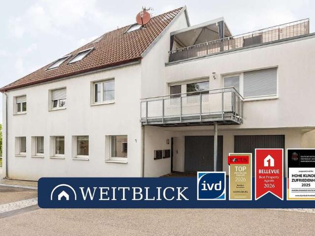 Wohnung zum Kaufen in Burgstetten 269.000,00 EUR 107 m²