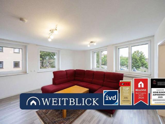 Wohnung zum Kaufen in Burgstetten 299.000,00 EUR 107 m²
