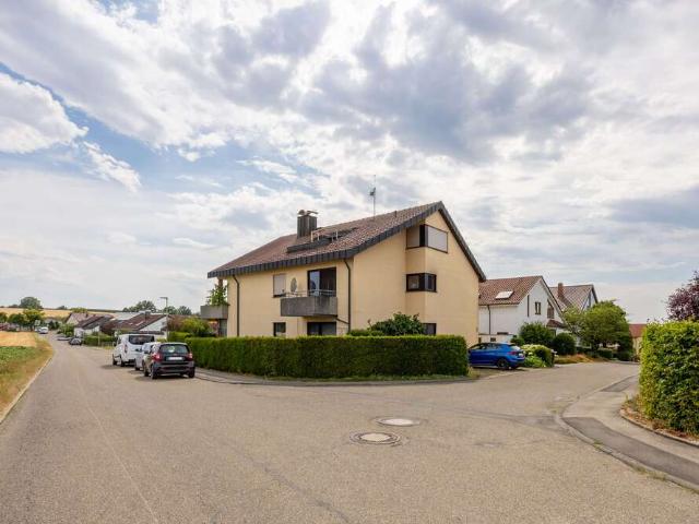Wohnung zum Kaufen in Burgstetten 319.000,00 EUR 107 m²