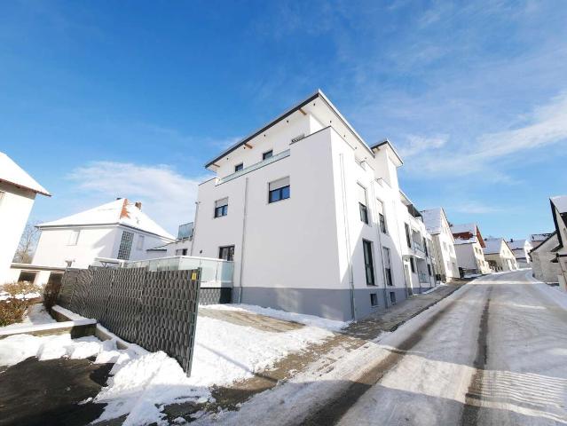 Wohnung zum Kaufen in Büren 318.815,00 EUR 84.25 m²