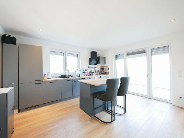 Wohnung zum Kaufen in Büren 353.998,00 EUR 93.09 m²