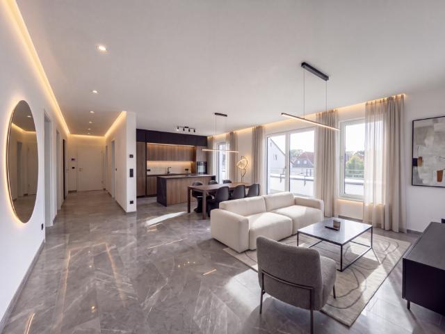 Wohnung zum Kaufen in Burscheid 500.000,00 EUR 111 m²