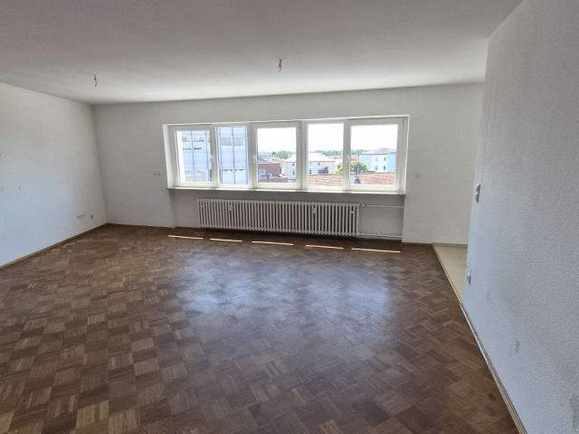Wohnung zum Kaufen in Bürstadt 315.000,00 EUR 101 m²
