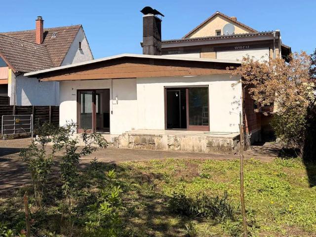 Wohnung zum Kaufen in Bürstadt 348.000,00 EUR 171 m²