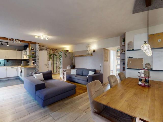 Wohnung zum Kaufen in Bürstadt 343.000,00 EUR 118.25 m²