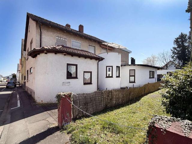Wohnung zum Kaufen in Bürstadt 385.000,00 EUR 171 m²