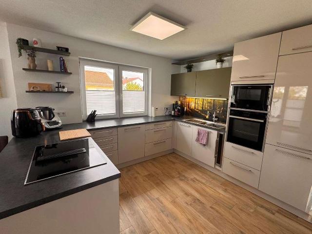 Wohnung zum Kaufen in Bürstadt 427.000,00 EUR 108 m²