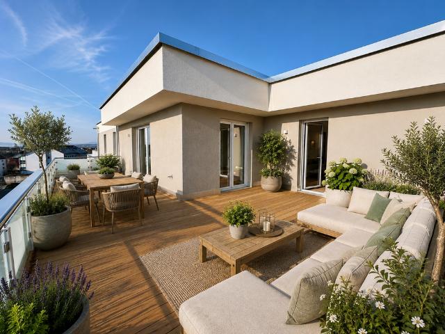 Wohnung zum Kaufen in Buseck 449.000,00 EUR 100.54 m²