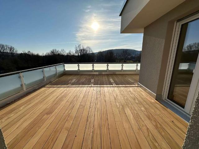 Wohnung zum Kaufen in Buseck 424.900,00 EUR 100.54 m²