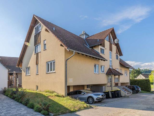 Wohnung zum Kaufen in Gottmadingen Bietingen 259.000,00 EUR 87 m²