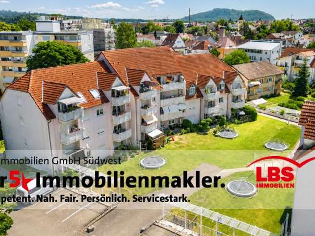 Wohnung zum Kaufen in Gottmadingen 269.000,00 EUR 77 m²