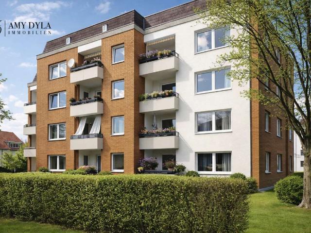 Wohnung zum Kaufen in Göttingen Geismar 265.000,00 EUR 85 m²