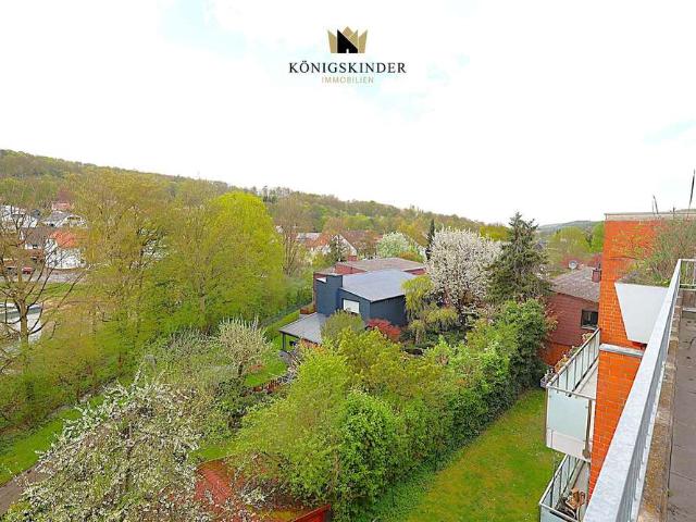 Wohnung zum Kaufen in Göttingen Herberhausen 368.000,00 EUR 178 m²