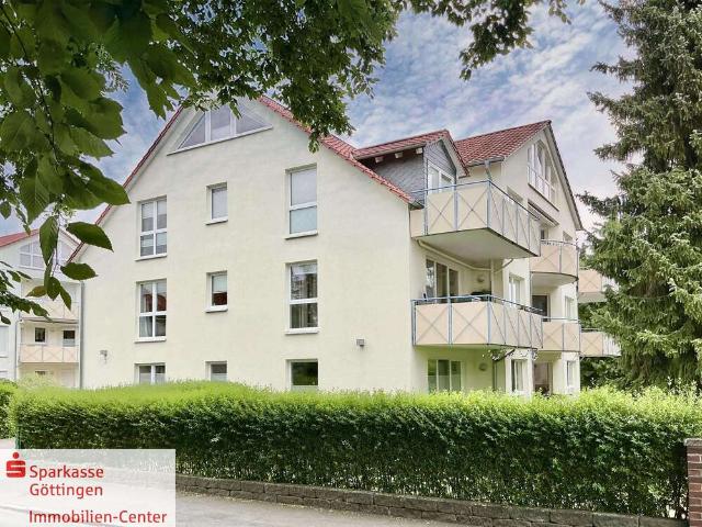 Wohnung zum Kaufen in Göttingen, Weende 330.000,00 EUR 86.85 m²