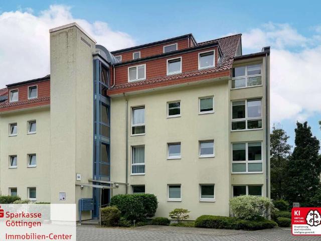 Wohnung zum Kaufen in Göttingen 250.000,00 EUR 71 m²