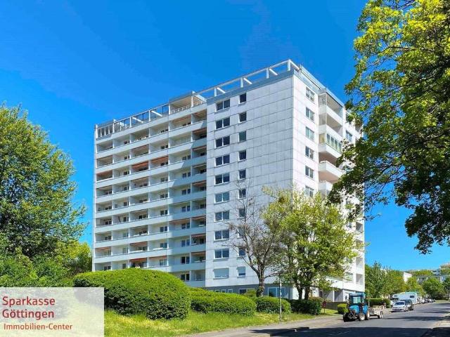 Wohnung zum Kaufen in Göttingen 250.000,00 EUR 96.71 m²