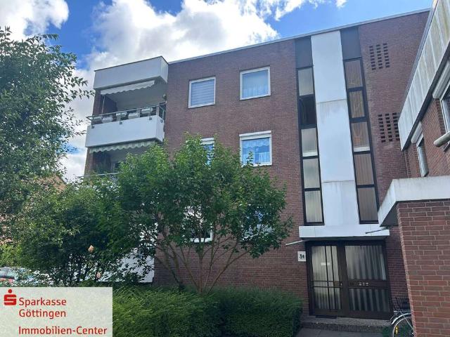 Wohnung zum Kaufen in Göttingen 255.000,00 EUR 91.82 m²
