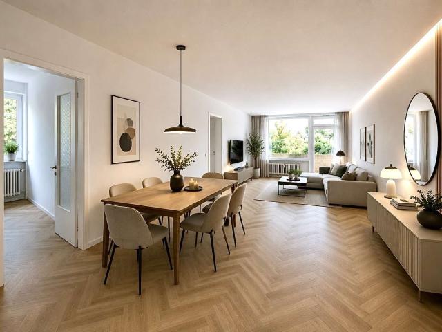 Wohnung zum Kaufen in Göttingen 275.000,00 EUR 76 m²