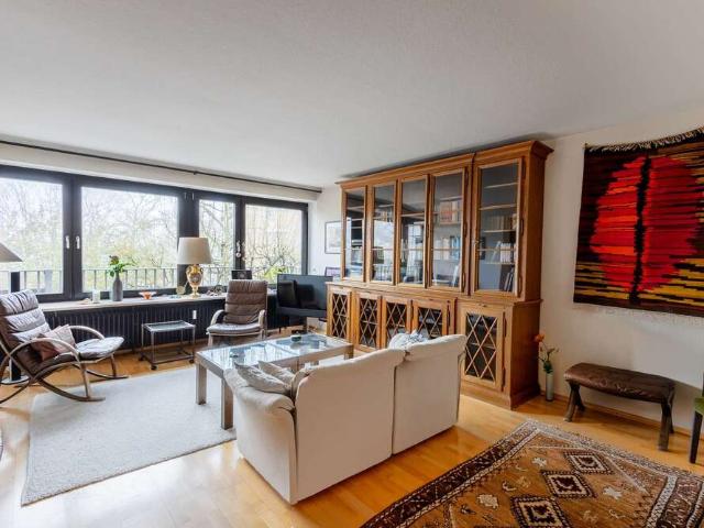 Wohnung zum Kaufen in Göttingen 295.000,00 EUR 119 m²