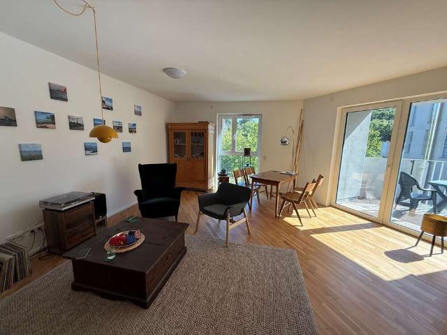 Wohnung zum Kaufen in Göttingen 378.000,00 EUR 65 m²