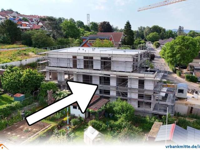 Wohnung zum Kaufen in Göttingen 334.000,00 EUR 54.6 m²