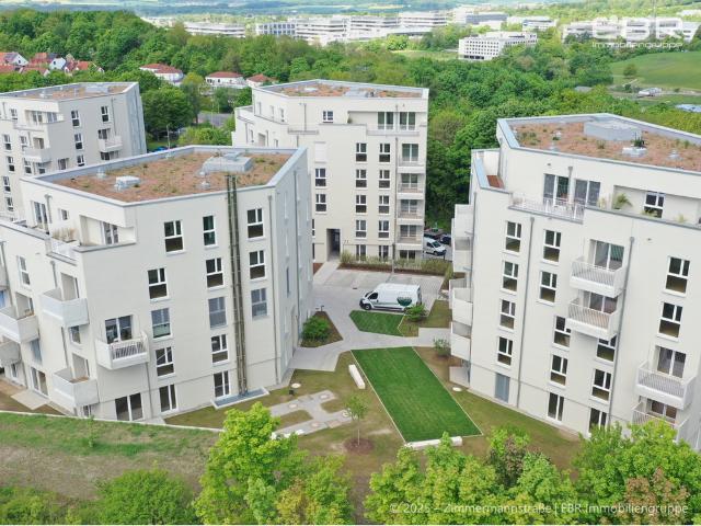 Wohnung zum Kaufen in Göttingen 451.500,00 EUR 85.1 m²