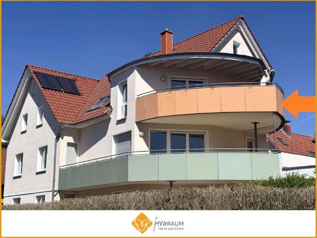 Wohnung zum Kaufen in Göttingen 459.000,00 EUR 120 m²