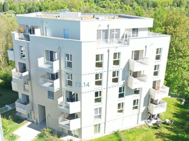 Wohnung zum Kaufen in Göttingen 472.500,00 EUR 82 m²