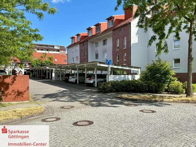 Wohnung zum Kaufen in Göttingen 495.000,00 EUR 123.84 m²