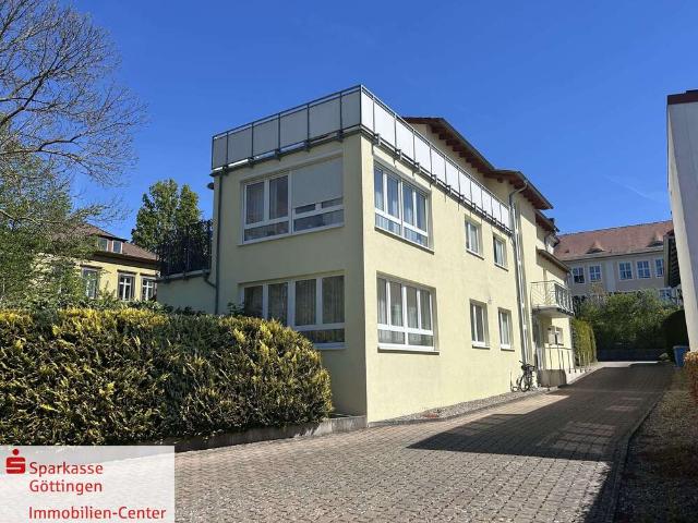 Wohnung zum Kaufen in Göttingen 420.000,00 EUR 93.24 m²