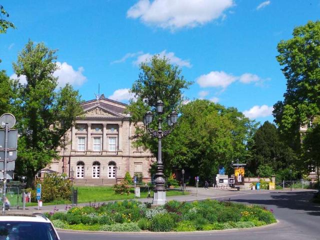 Wohnung zum Kaufen in Göttingen 429.000,00 EUR 96 m²