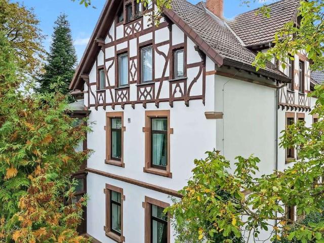 Wohnung zum Kaufen in Göttingen 595.000,00 EUR 165.99 m²