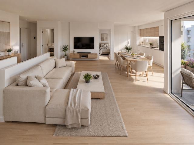 Wohnung zum Kaufen in Göggingen 261.000,00 EUR 63.58 m²