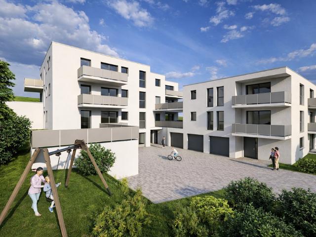 Wohnung zum Kaufen in Göggingen 326.000,00 EUR 79.45 m²