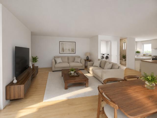 Wohnung zum Kaufen in Göggingen 387.000,00 EUR 94.22 m²