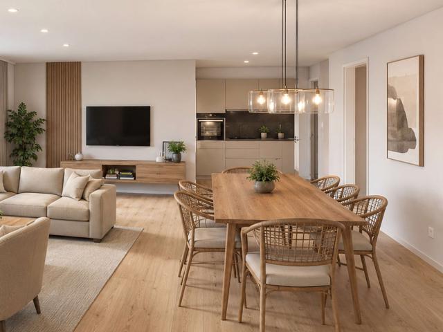 Wohnung zum Kaufen in Göggingen 318.000,00 EUR 77.38 m²