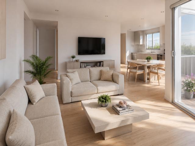 Wohnung zum Kaufen in Göggingen 326.000,00 EUR 79.45 m²